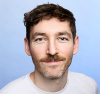 Headshot: Brandon Coleman headshot