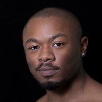 Headshot: Jamaal Bowman