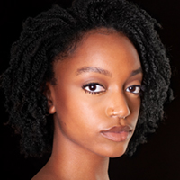 Headshot: Keturah Stephen