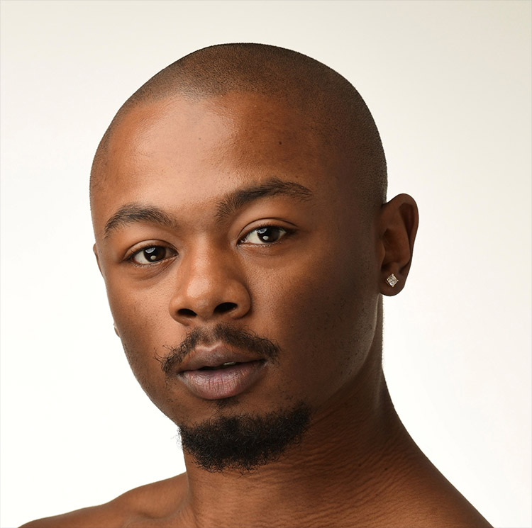 Jamaal Bowman headshot