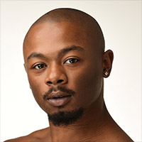 Headshot: Jamaal Bowman