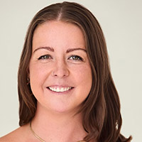 Headshot: Kaila Cassling