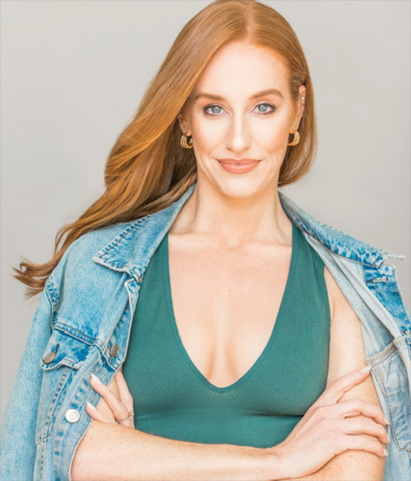 Natalie Reid headshot