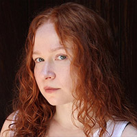 Headshot: Janina Young
