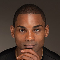 Headshot: Nijawwon Matthews