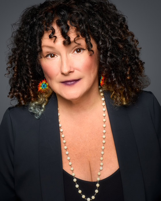 Missy Lay-Zimmer headshot