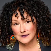 Headshot: Missy Lay-Zimmer
