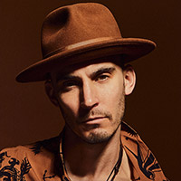 Headshot: Reed Luplau