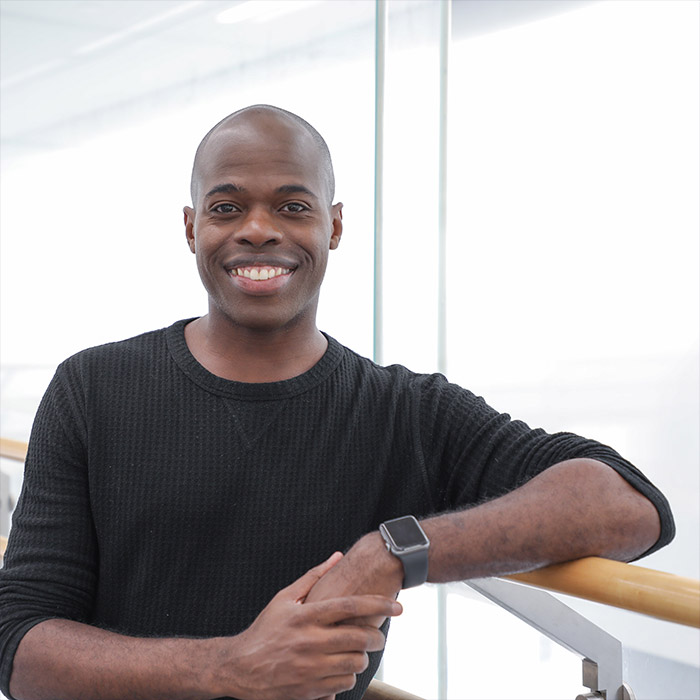 Christopher Charles McDaniel