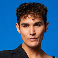 Headshot: Alexx Stach