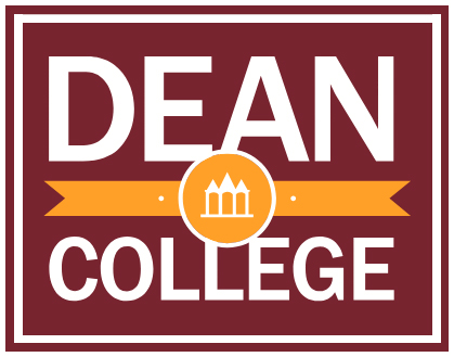 Dean College logo