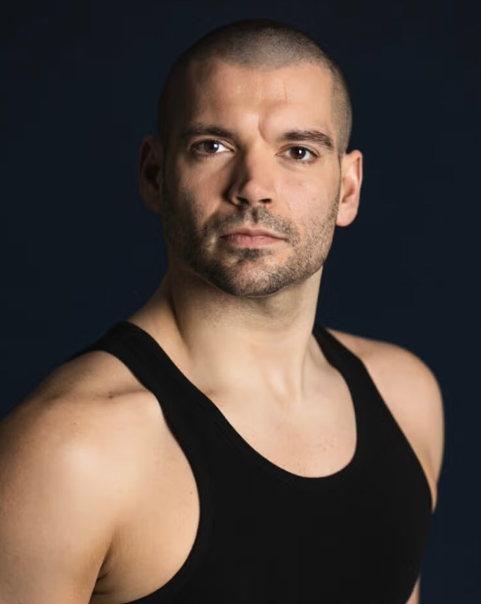 Kevan Sullivan headsho