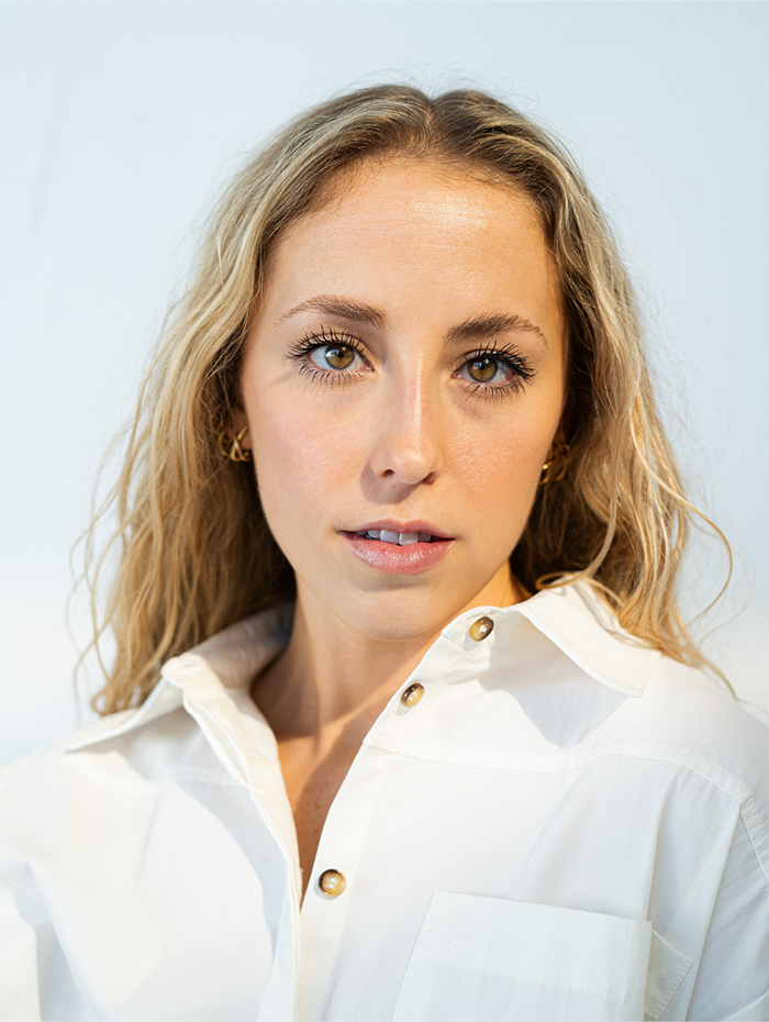 Kaylin Maggard headshot