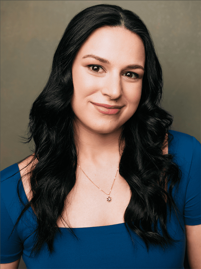 Taylor Stufflebean headshot