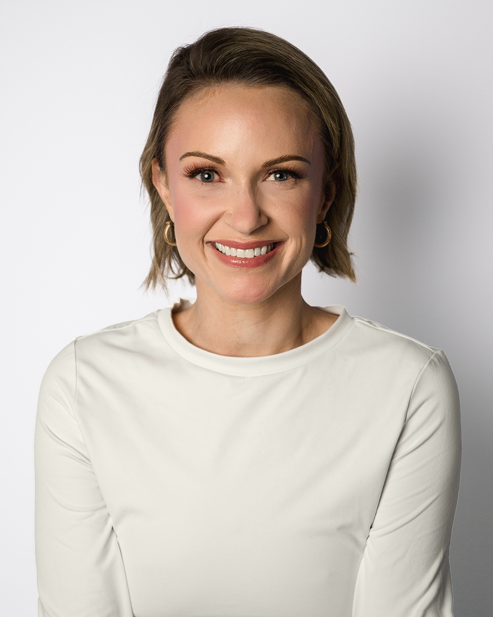 Lindsey Klein headshot