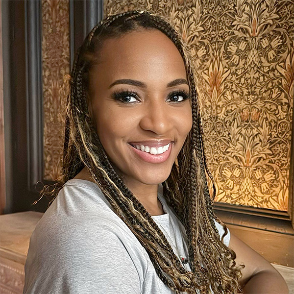 Beatrice Capote headshot