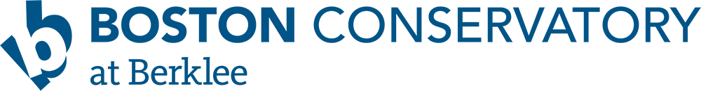 Boston Conservatory logo