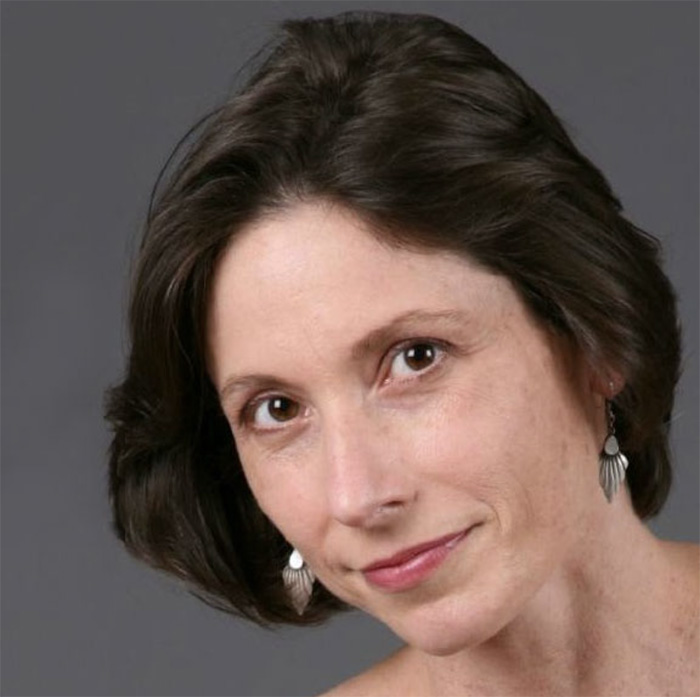 Katie Stevinson-Nollet