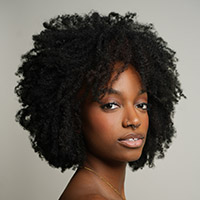 Headshot: Keturah Stephen