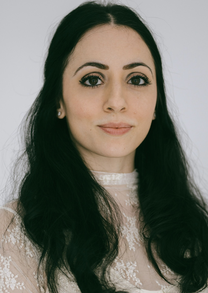 Emily Cardea headshot