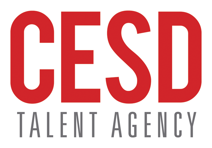 CESD Logo