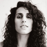 Headshot: Laja Field