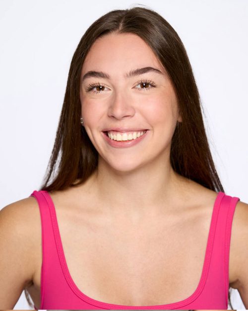 conservatory-alum-gabby-starrett Steps Conservatory Alum Gabby Starrett