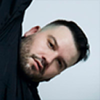 Headshot: William Carlos Angulo