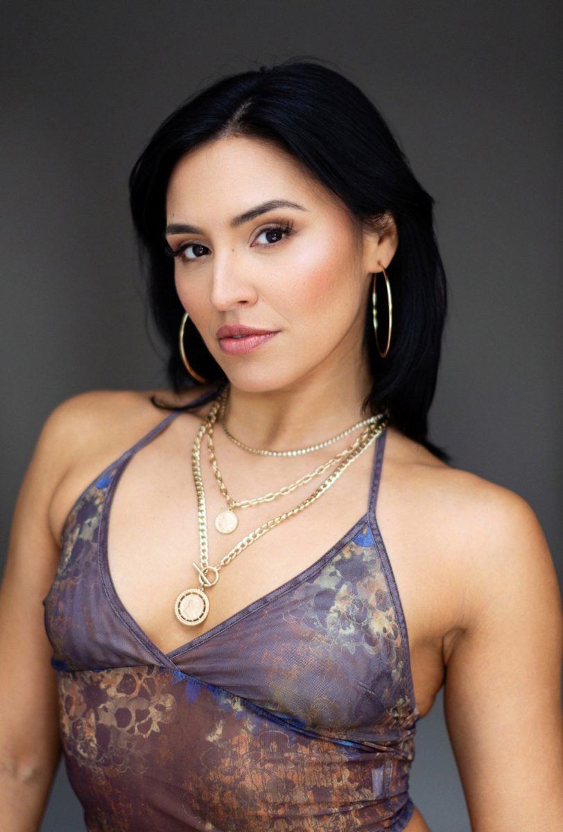 Tamara Kovalchuk headshot