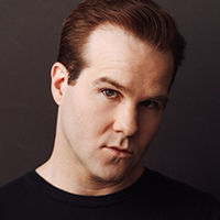 Headshot: McGee Maddox