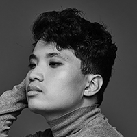 Headshot: Tuan Malinowski