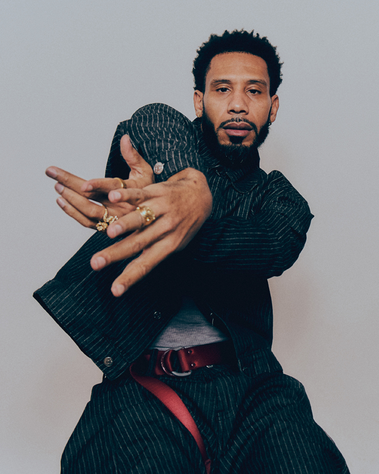 Farley Free Rene headshot