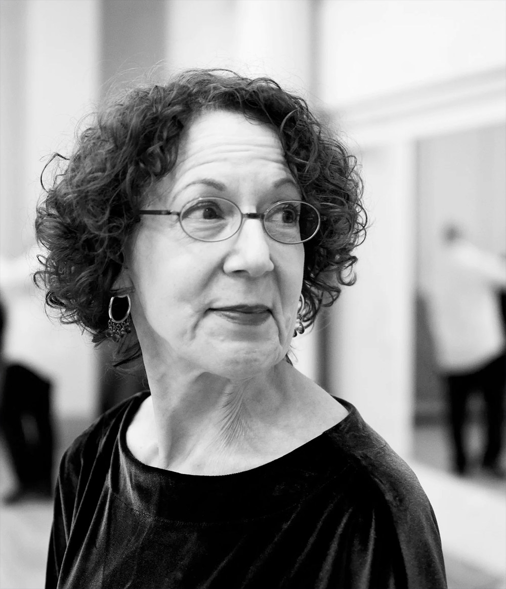 Jeni Breen headshot
