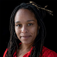 Headshot: Kai Davis