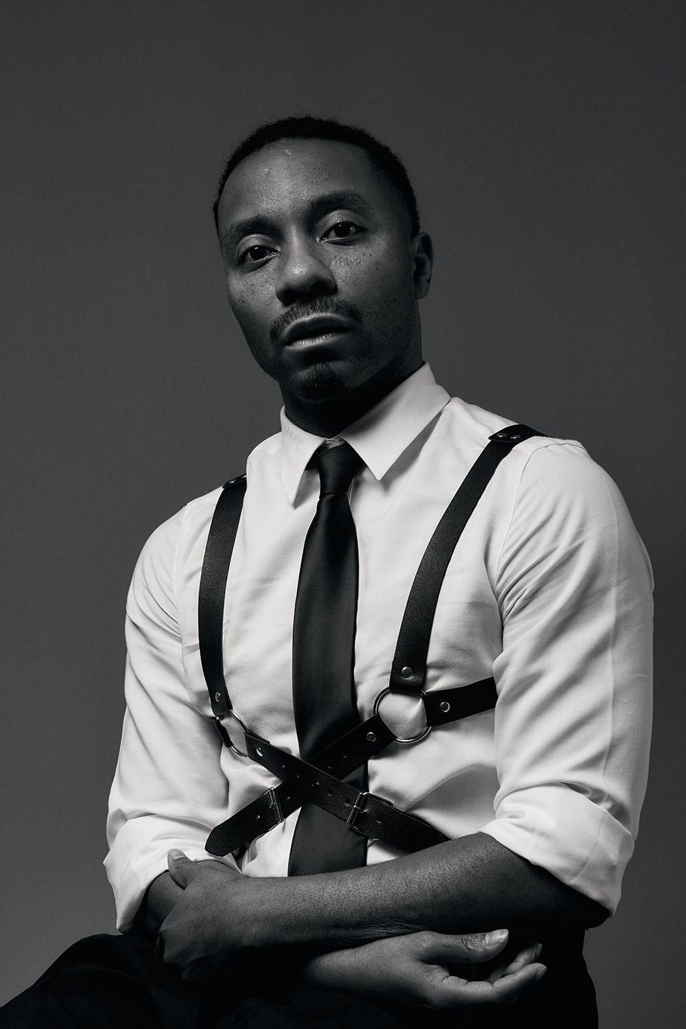 RODERICK GEORGE