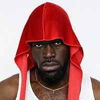 Headshot: Prince Nii