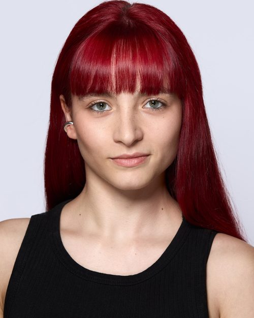 Ambre Burnand-Grimaldi Steps Conservatory Alum Ambre Burnand-Grimaldi