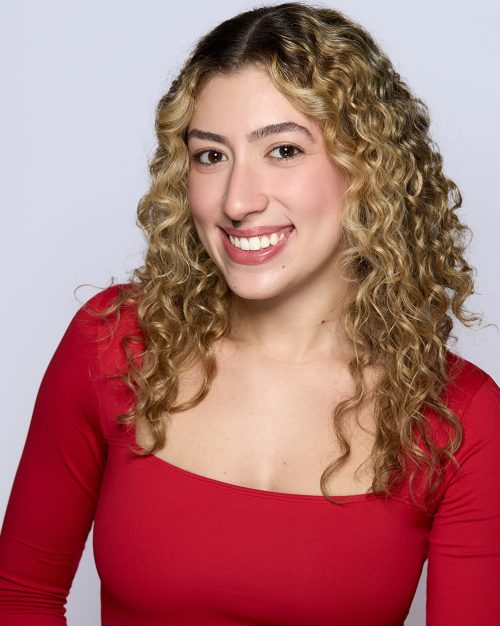 Anna Balestrero Veloso Steps Conservatory Alum Anna Balestrero Veloso