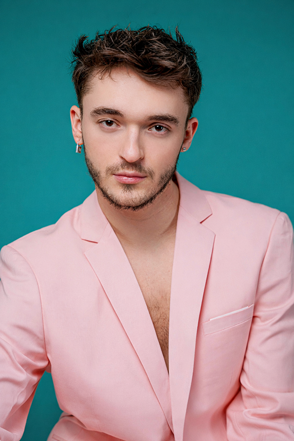 Chad Eastman headshot