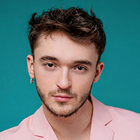 Headshot: Chad Eastman