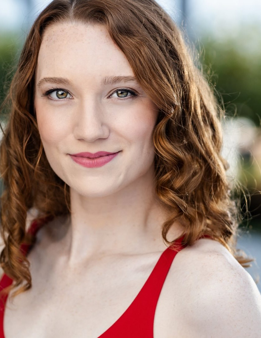 Sarah Harrison