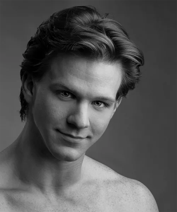 Daniel Ulbricht headshoft