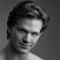 Headshot: Daniel Ulbricht