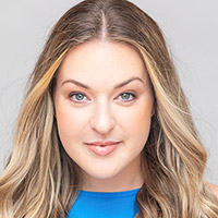 Headshot: Amarisa LeBar