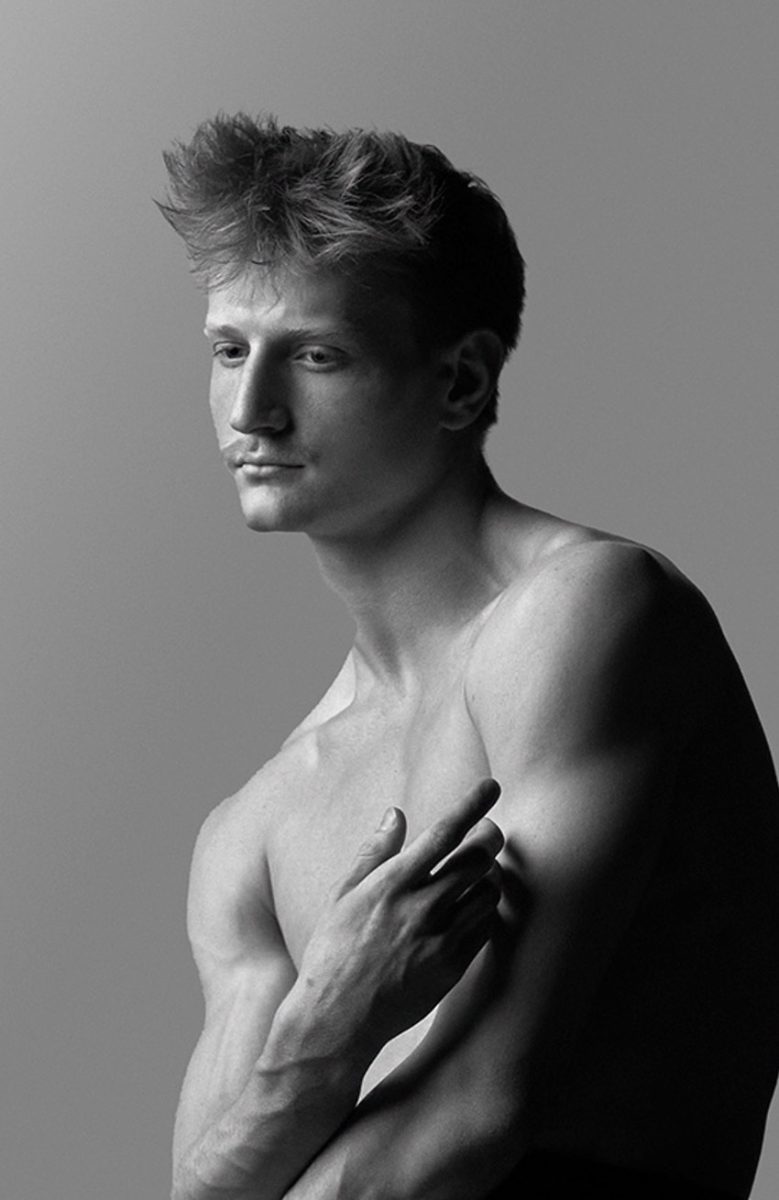 Alex Soulliere headshot