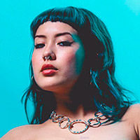 Headshot: Maria Edmond