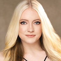 Headshot: Brynlie Helmich