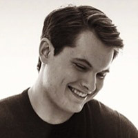 Headshot: Alex Hayden Miller