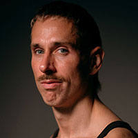 Headshot: Brendan Yeates