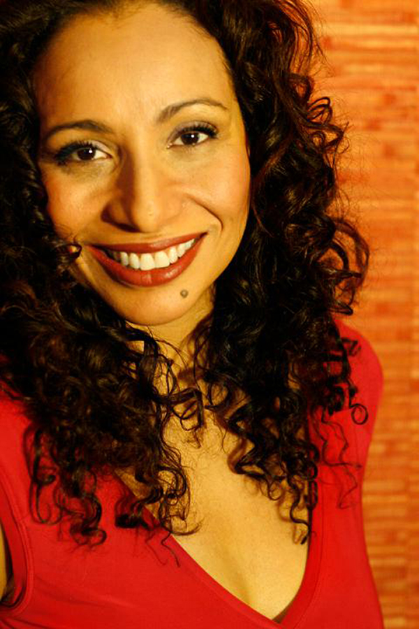 Adrienne Hurd